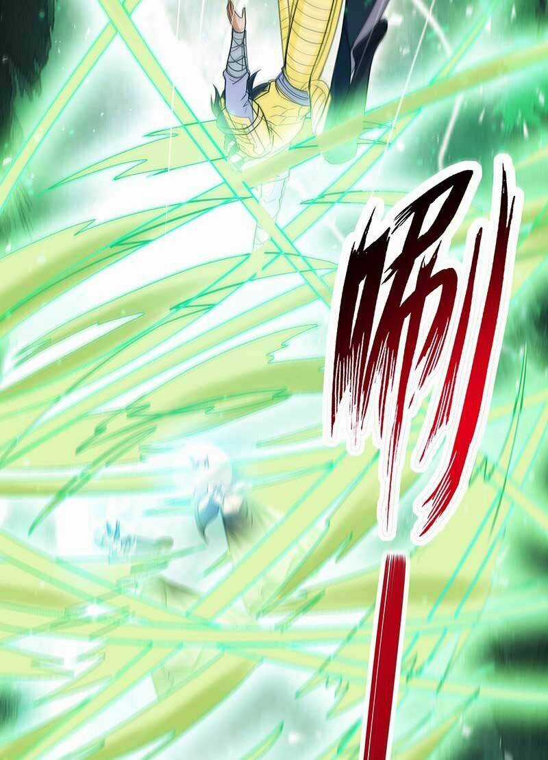 Vĩnh Sinh Chapter 80 trang 22