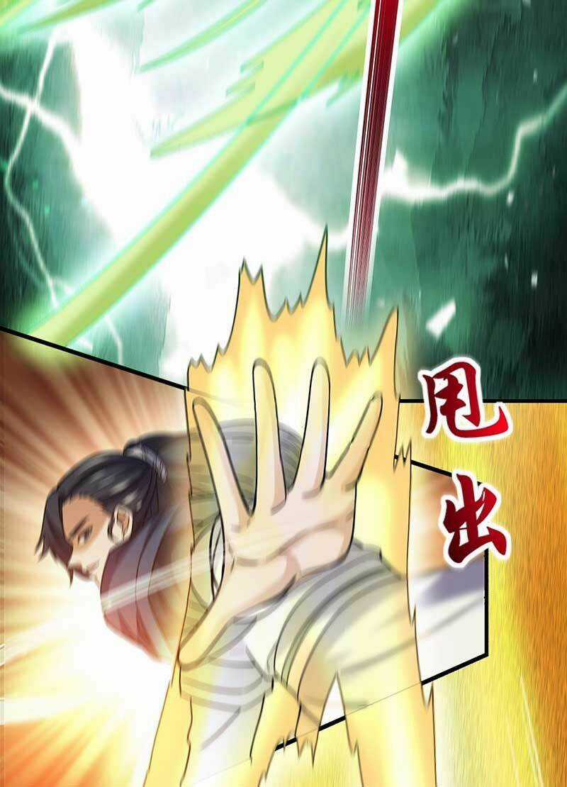 Vĩnh Sinh Chapter 80 trang 23