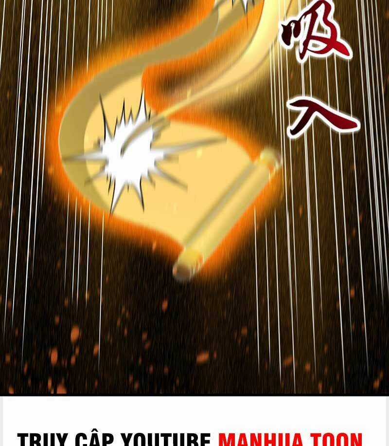 Vĩnh Sinh Chapter 80 trang 27