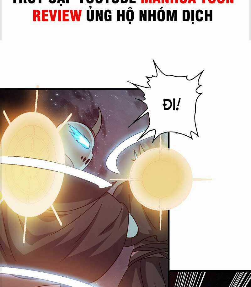 Vĩnh Sinh Chapter 80 trang 28