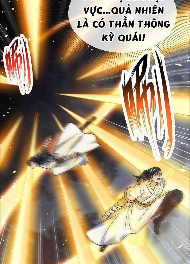 Vĩnh Sinh Chapter 80 trang 3