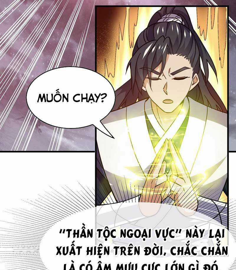 Vĩnh Sinh Chapter 80 trang 30
