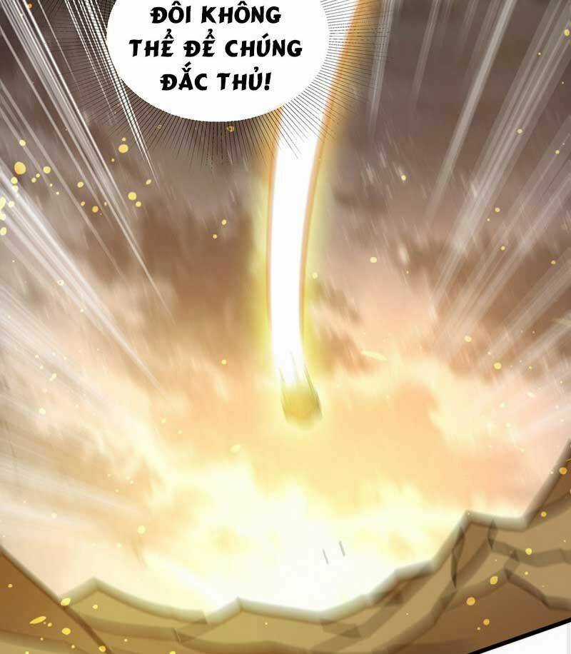 Vĩnh Sinh Chapter 80 trang 32