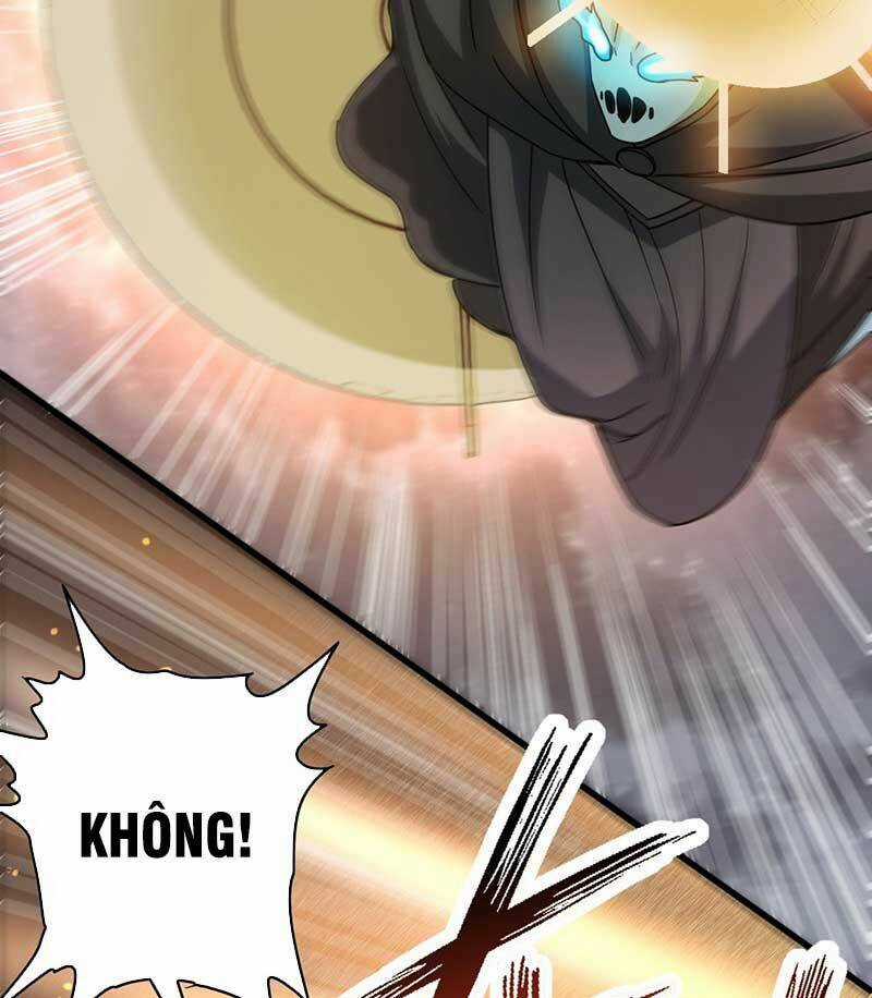 Vĩnh Sinh Chapter 80 trang 34