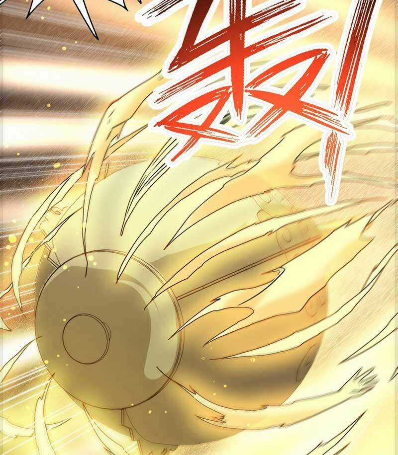 Vĩnh Sinh Chapter 80 trang 35