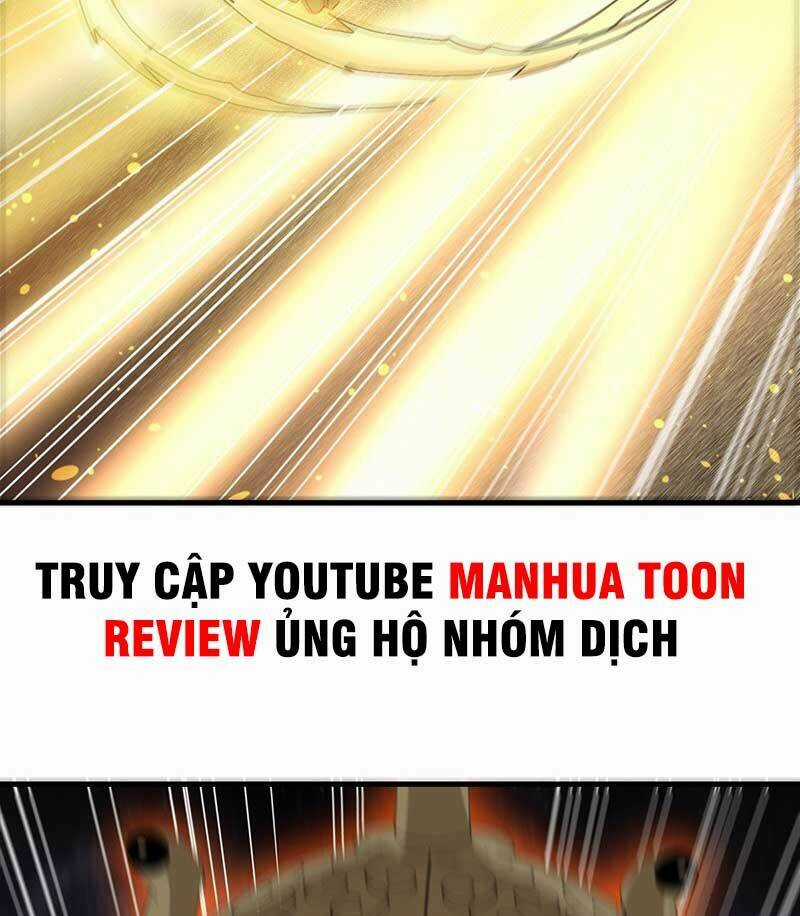 Vĩnh Sinh Chapter 80 trang 36