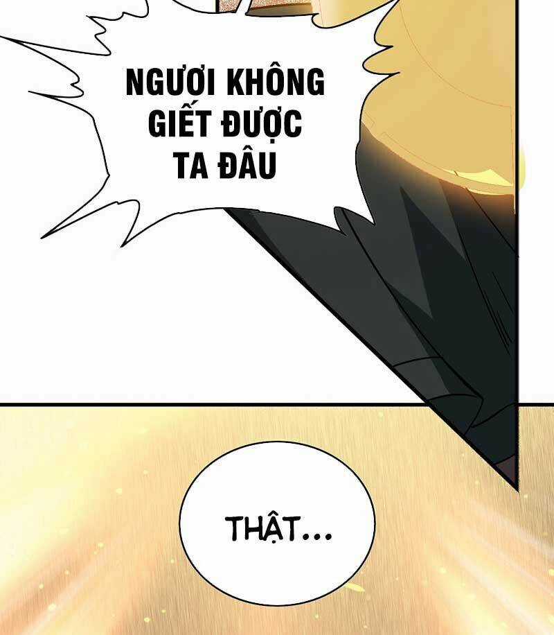 Vĩnh Sinh Chapter 80 trang 39