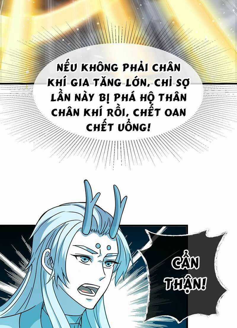 Vĩnh Sinh Chapter 80 trang 4