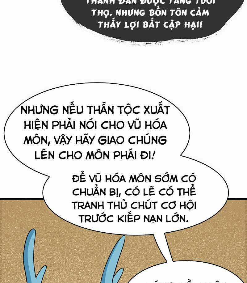 Vĩnh Sinh Chapter 80 trang 45