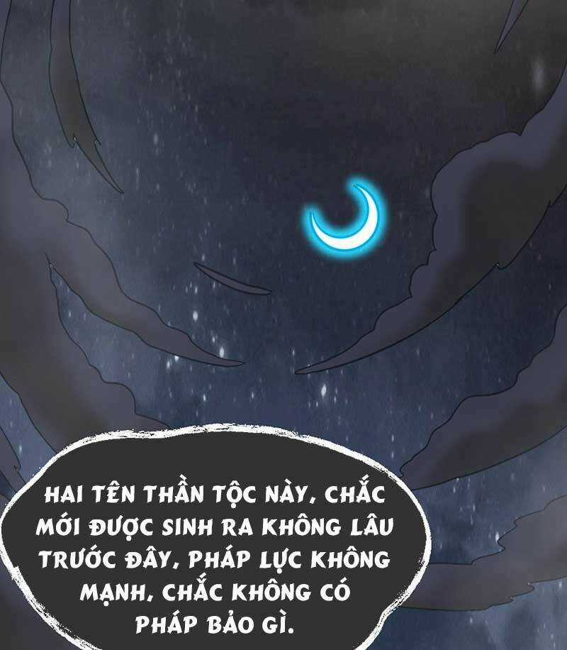 Vĩnh Sinh Chapter 80 trang 49
