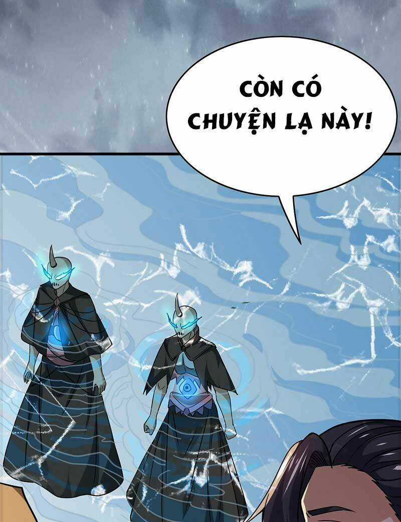 Vĩnh Sinh Chapter 80 trang 51