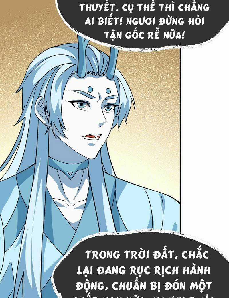 Vĩnh Sinh Chapter 80 trang 53