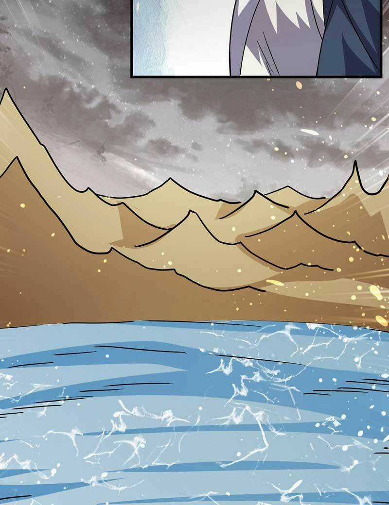 Vĩnh Sinh Chapter 80 trang 59