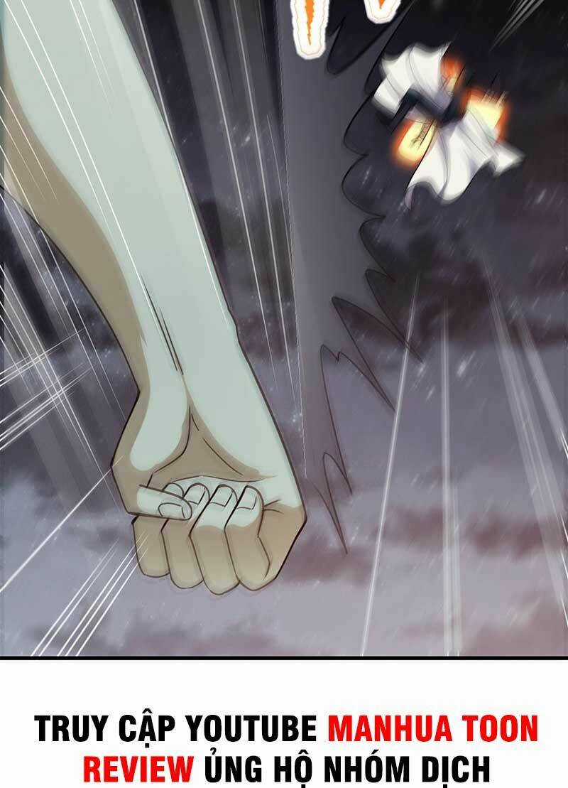 Vĩnh Sinh Chapter 80 trang 6