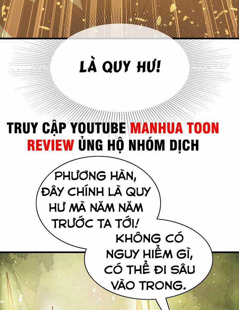 Vĩnh Sinh Chapter 80 trang 61