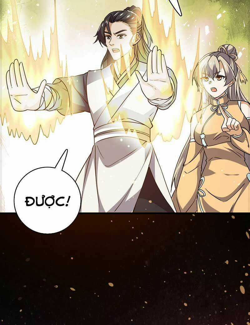 Vĩnh Sinh Chapter 80 trang 62