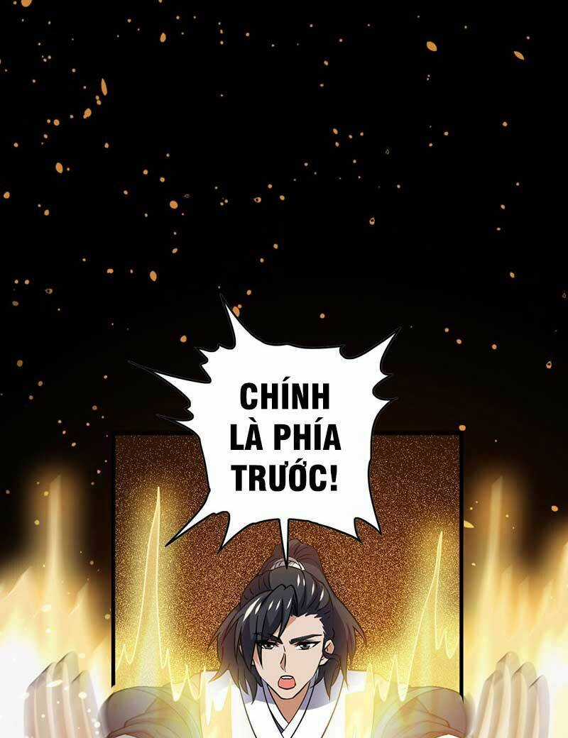 Vĩnh Sinh Chapter 80 trang 68