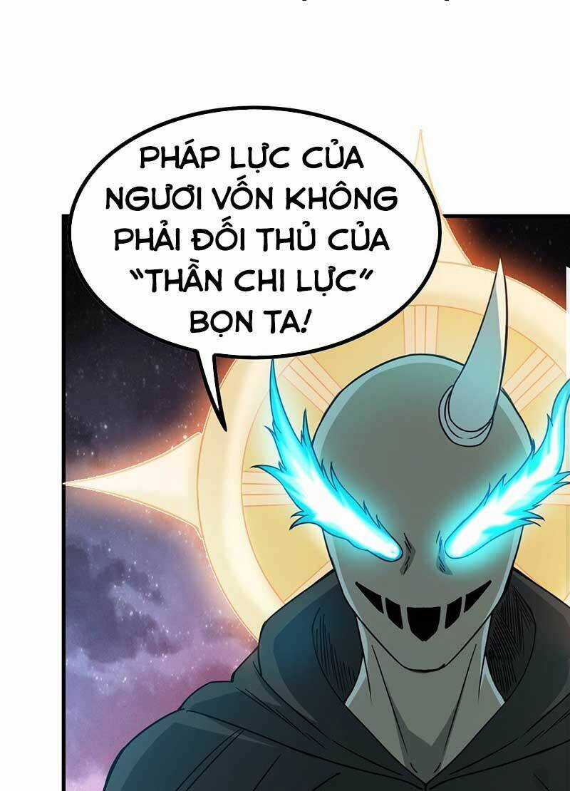 Vĩnh Sinh Chapter 80 trang 7