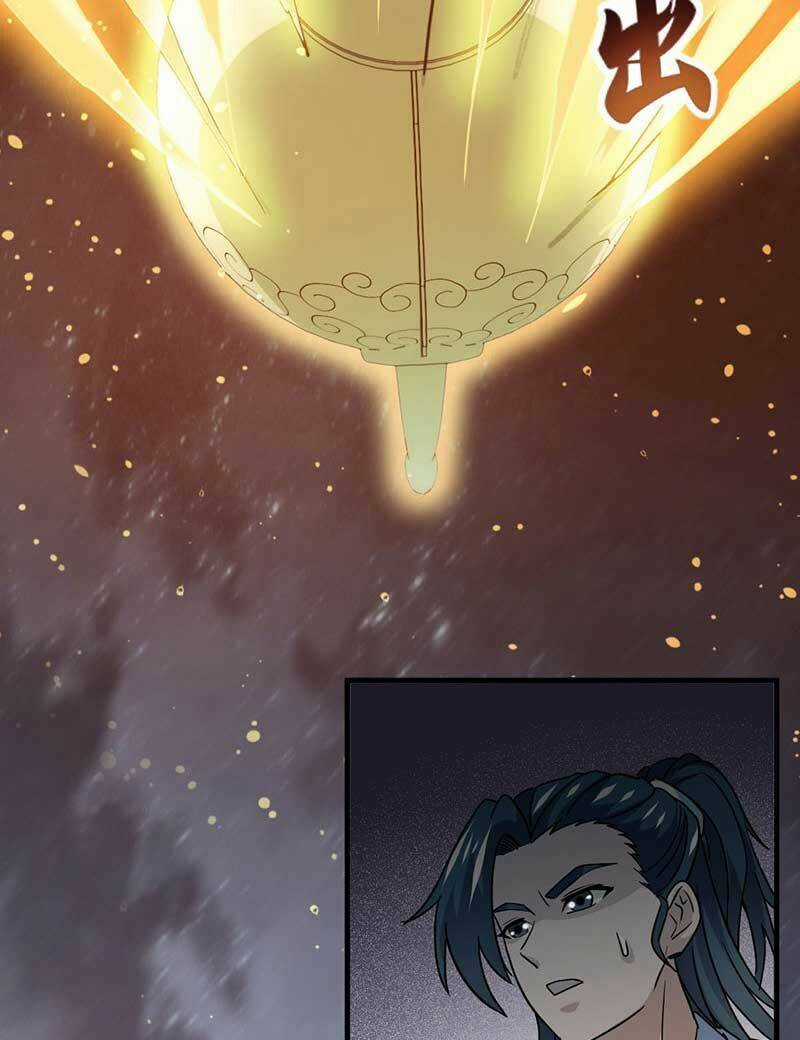 Vĩnh Sinh Chapter 80 trang 70