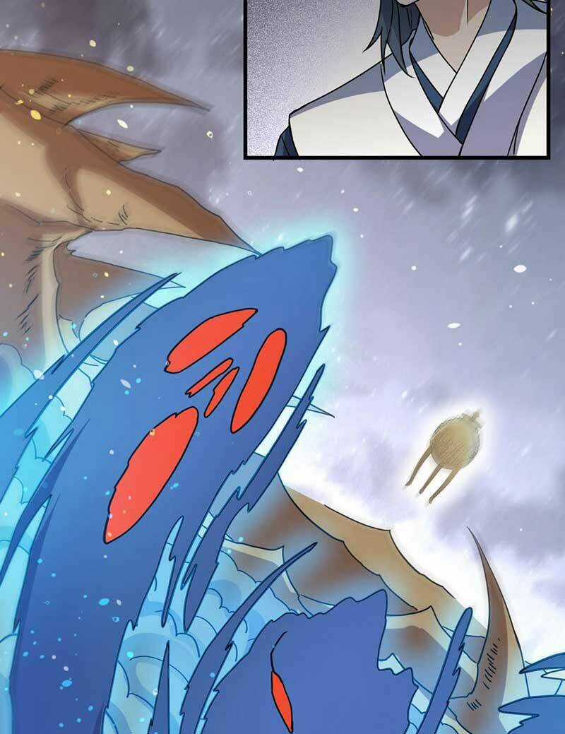 Vĩnh Sinh Chapter 80 trang 71