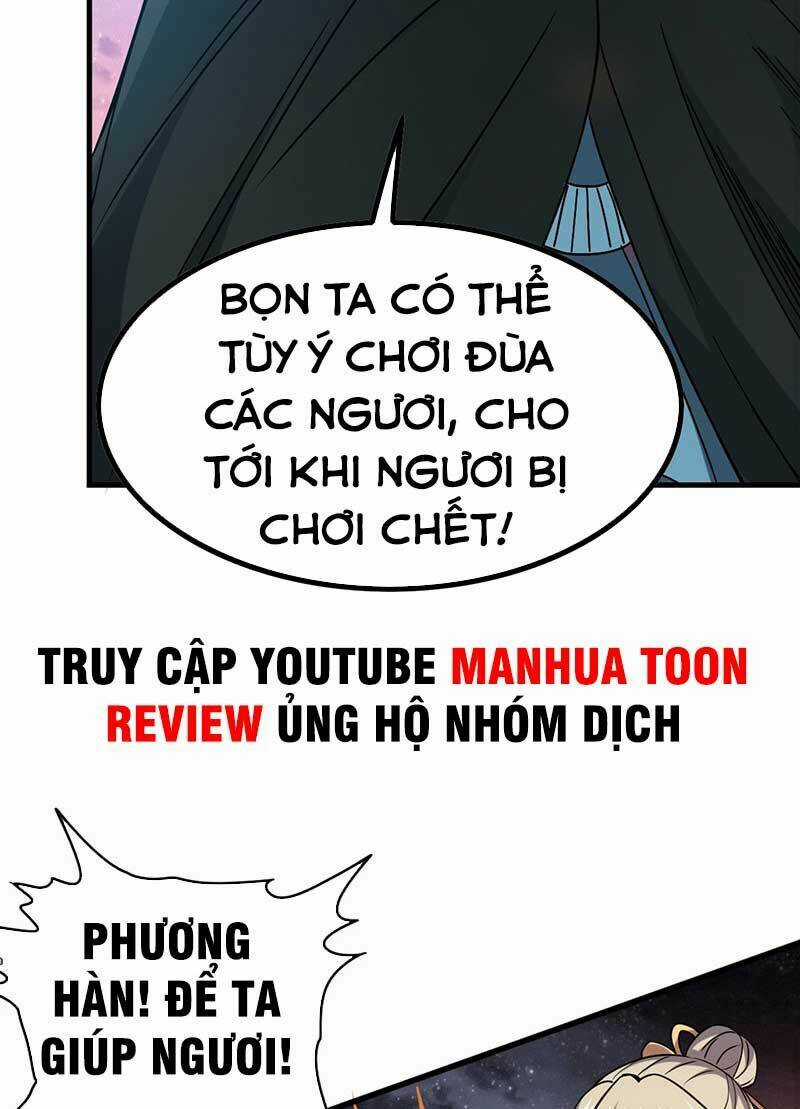 Vĩnh Sinh Chapter 80 trang 8