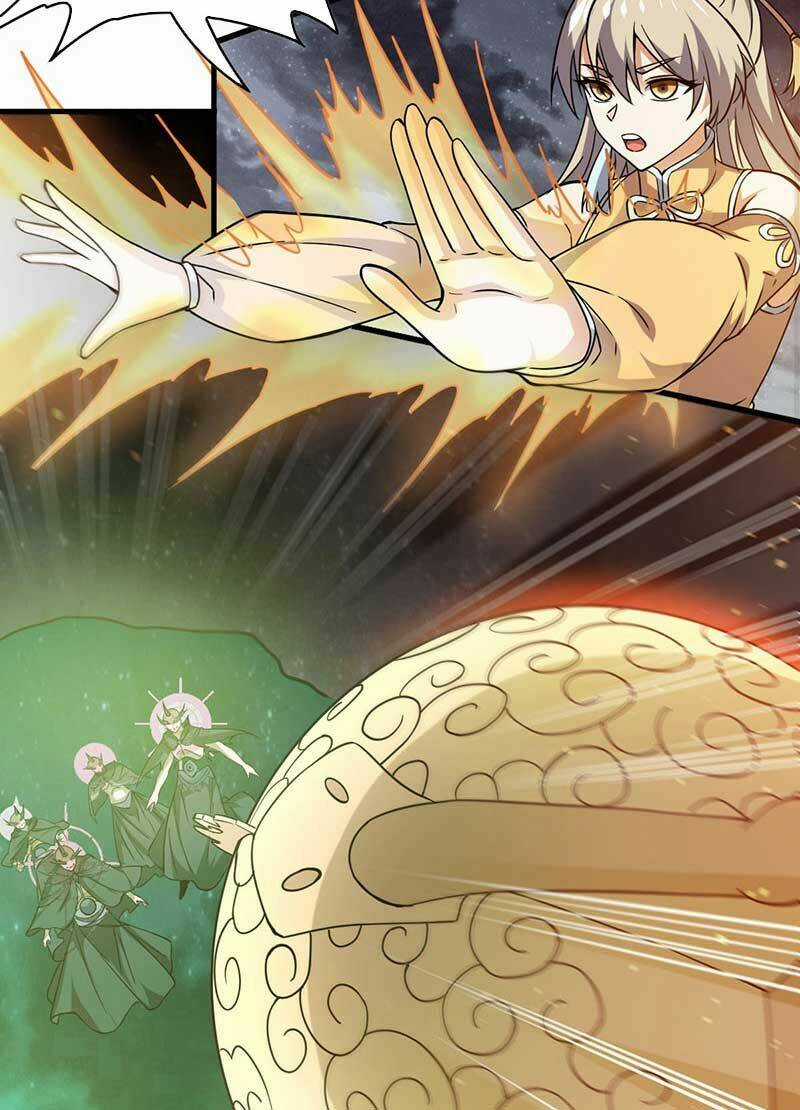 Vĩnh Sinh Chapter 80 trang 9