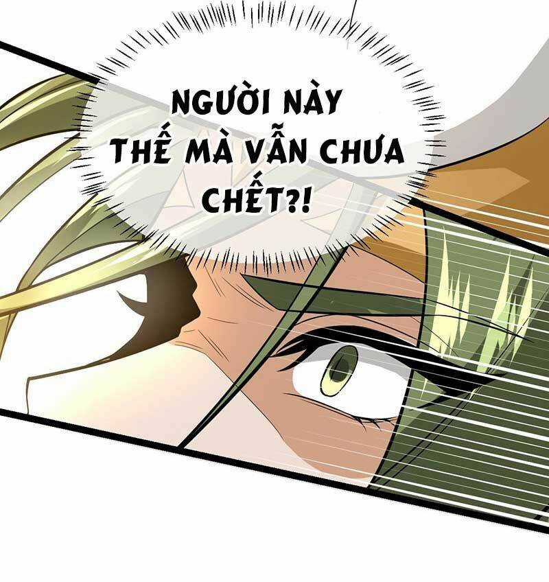 Vĩnh Sinh Chapter 81 trang 100