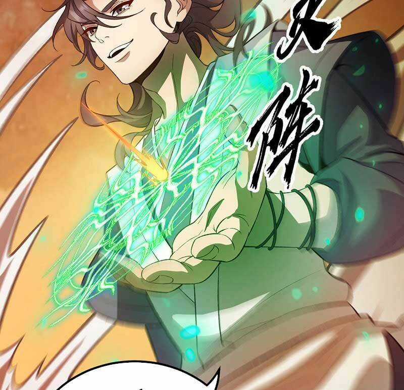 Vĩnh Sinh Chapter 81 trang 11