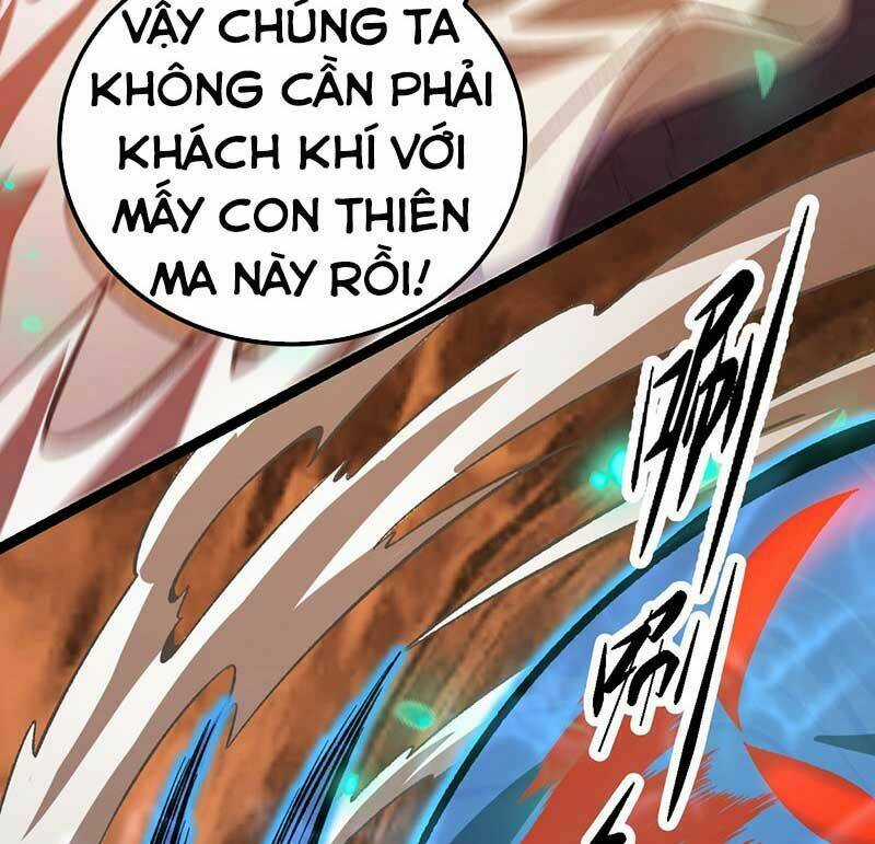 Vĩnh Sinh Chapter 81 trang 12