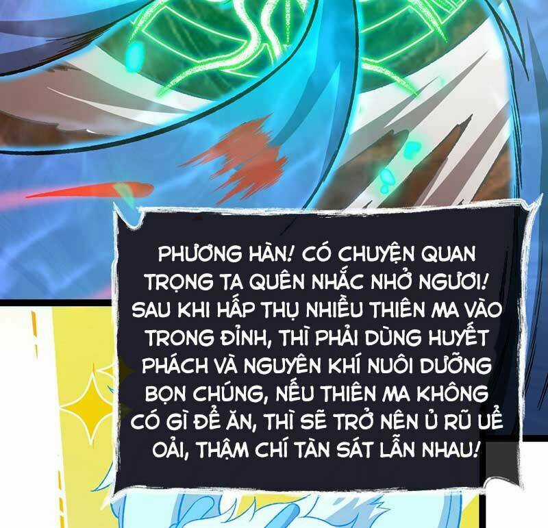 Vĩnh Sinh Chapter 81 trang 14