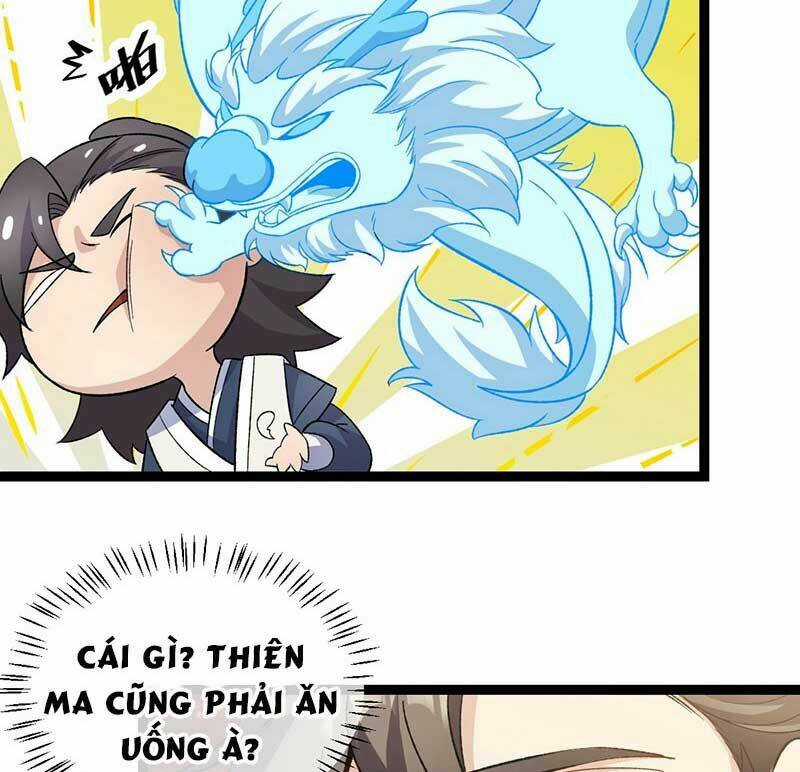 Vĩnh Sinh Chapter 81 trang 15