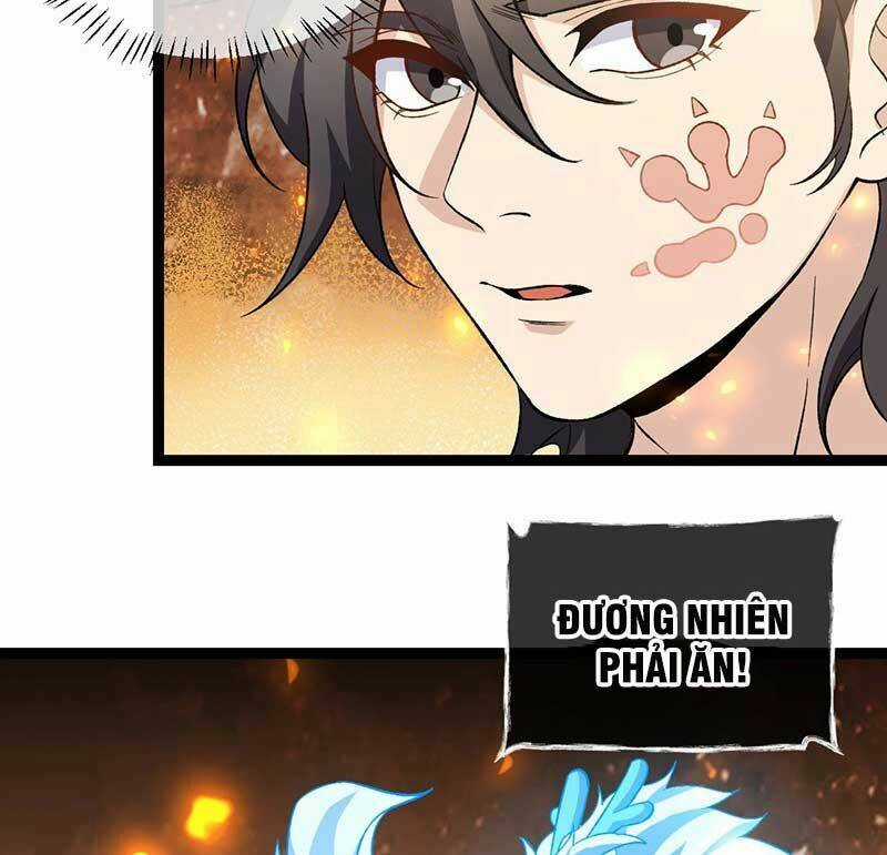 Vĩnh Sinh Chapter 81 trang 16