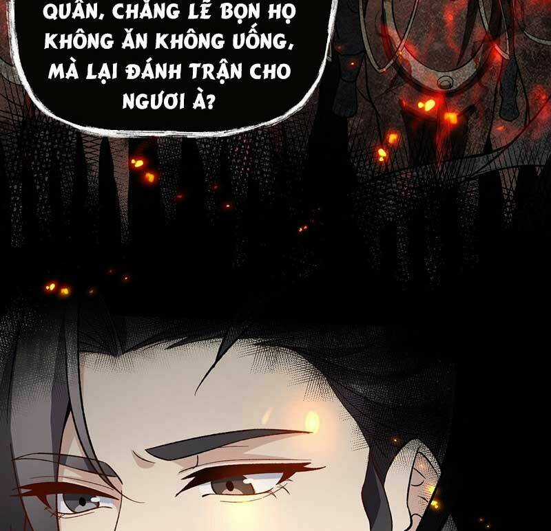 Vĩnh Sinh Chapter 81 trang 19