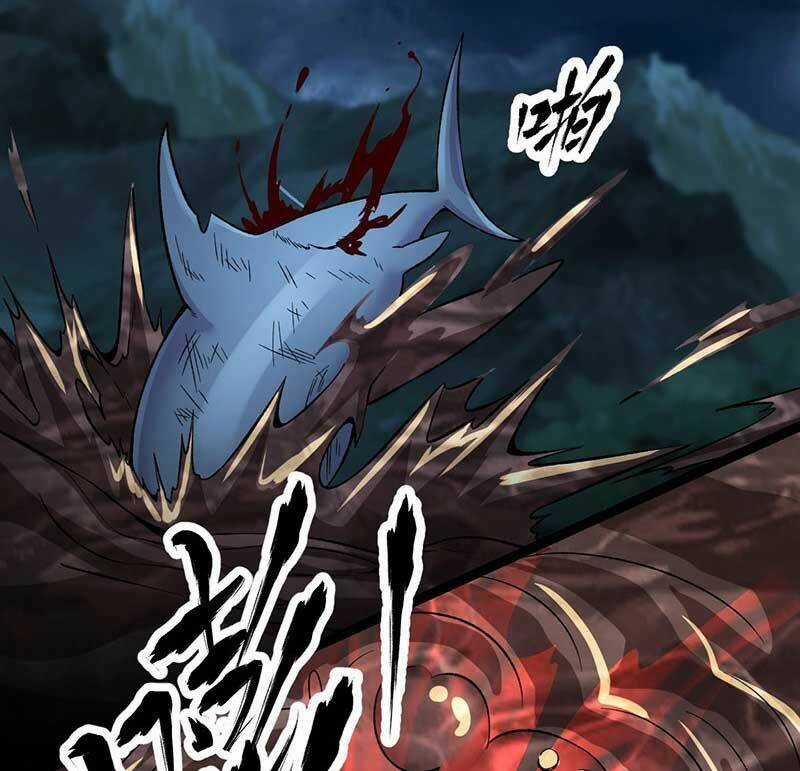 Vĩnh Sinh Chapter 81 trang 2