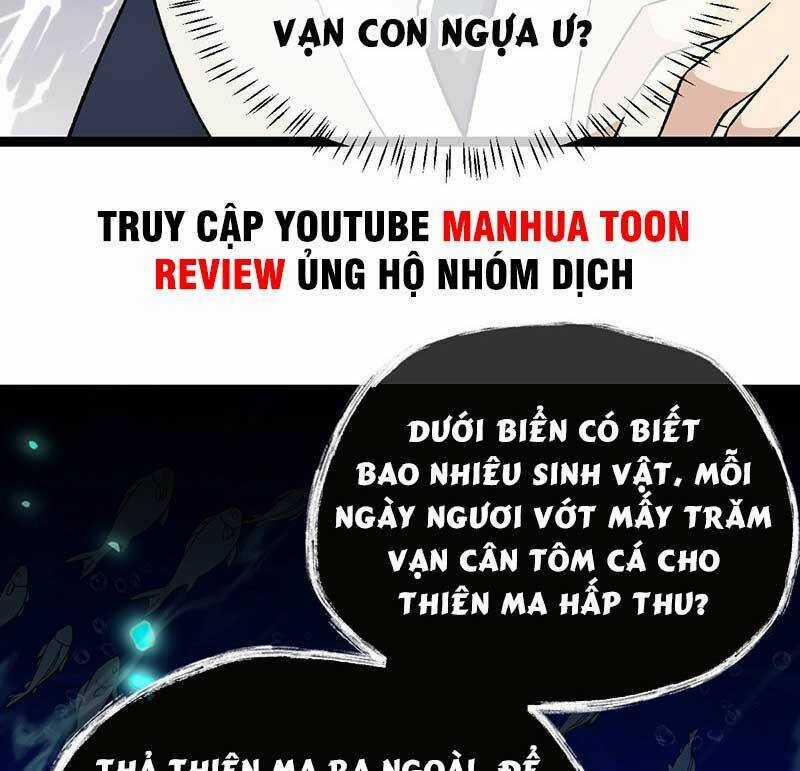 Vĩnh Sinh Chapter 81 trang 24