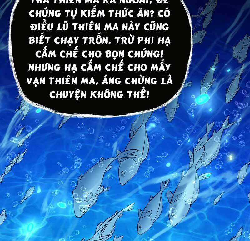 Vĩnh Sinh Chapter 81 trang 25