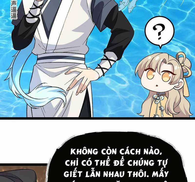 Vĩnh Sinh Chapter 81 trang 27