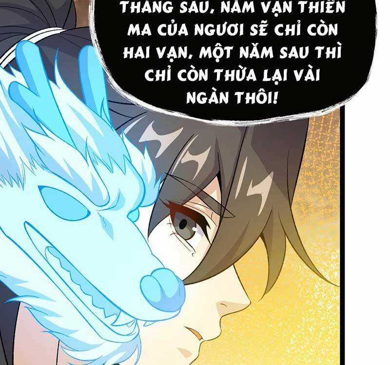 Vĩnh Sinh Chapter 81 trang 28