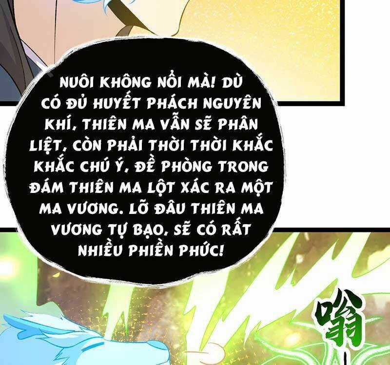 Vĩnh Sinh Chapter 81 trang 29