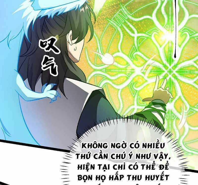 Vĩnh Sinh Chapter 81 trang 30