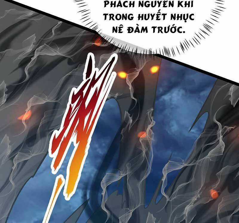 Vĩnh Sinh Chapter 81 trang 31