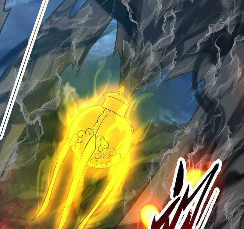 Vĩnh Sinh Chapter 81 trang 32