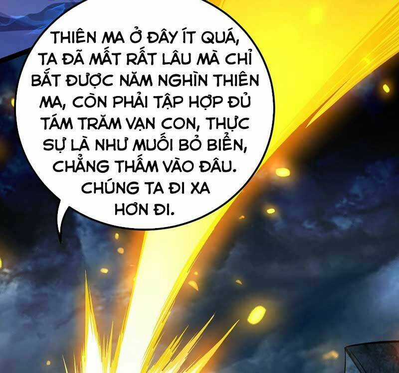 Vĩnh Sinh Chapter 81 trang 37