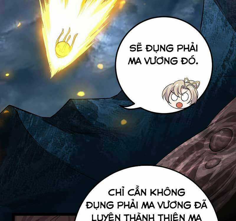 Vĩnh Sinh Chapter 81 trang 38