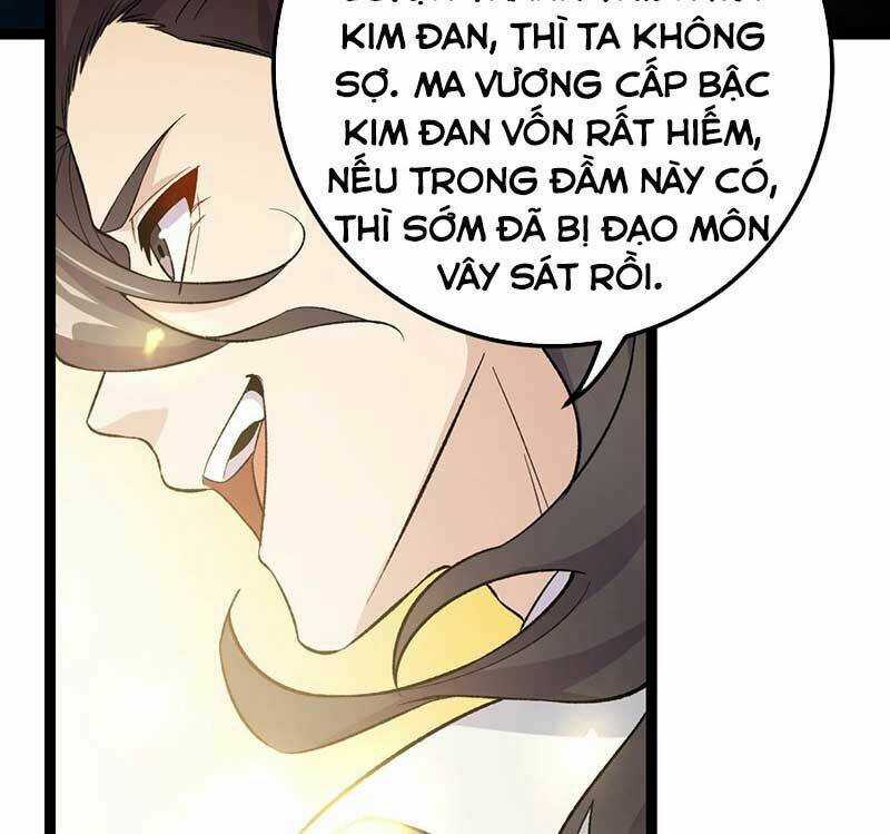 Vĩnh Sinh Chapter 81 trang 39