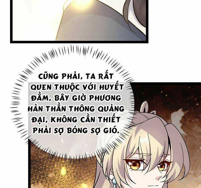 Vĩnh Sinh Chapter 81 trang 40