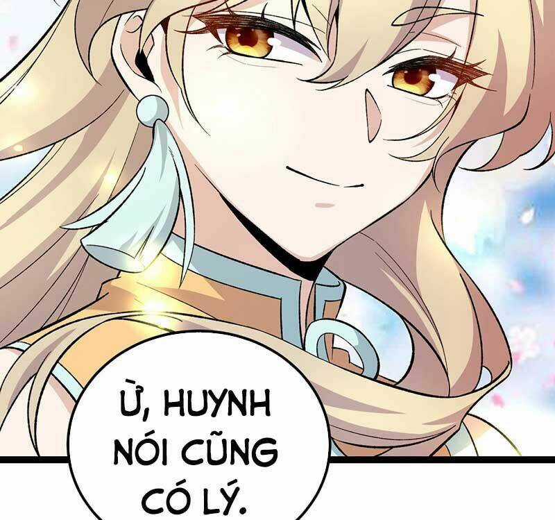 Vĩnh Sinh Chapter 81 trang 42