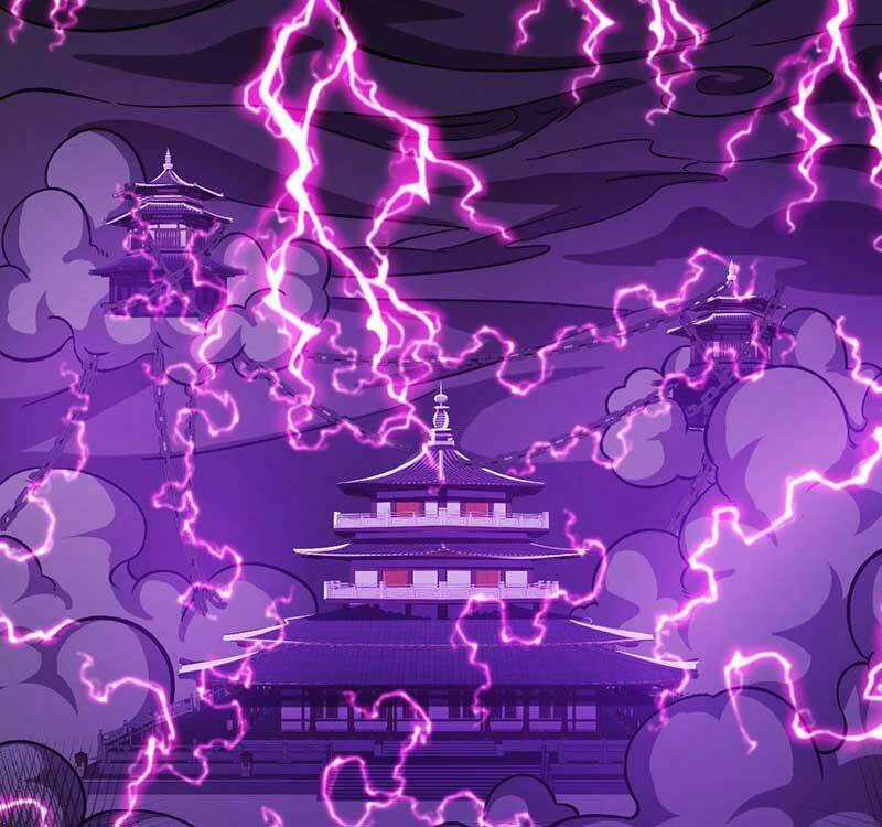 Vĩnh Sinh Chapter 81 trang 44