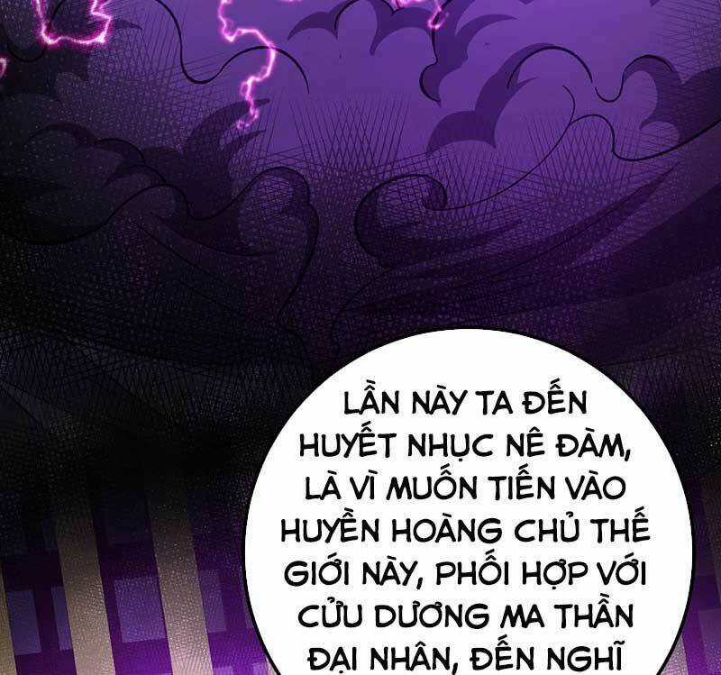 Vĩnh Sinh Chapter 81 trang 45