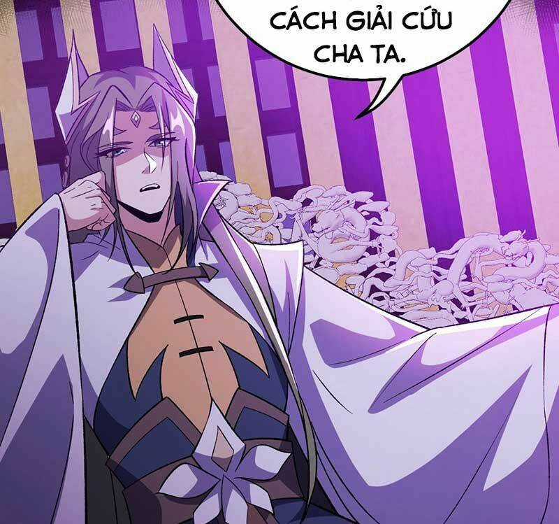 Vĩnh Sinh Chapter 81 trang 46